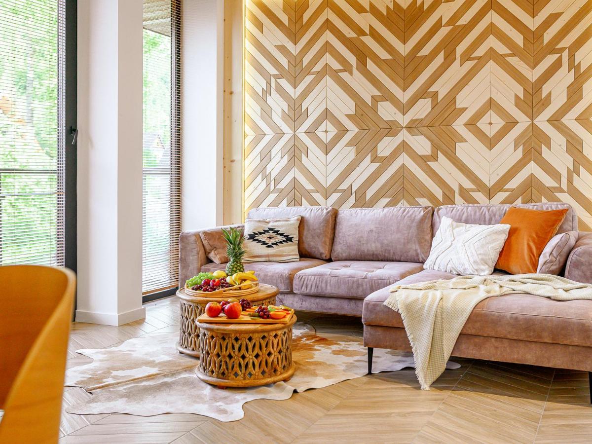 Visitzakopane - Lizbona Apartment Εξωτερικό φωτογραφία