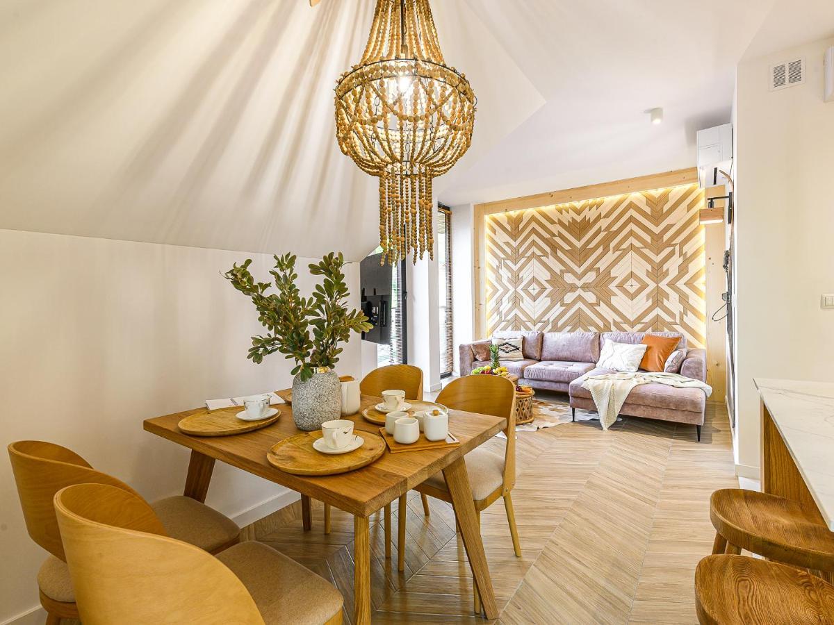 Visitzakopane - Lizbona Apartment Εξωτερικό φωτογραφία