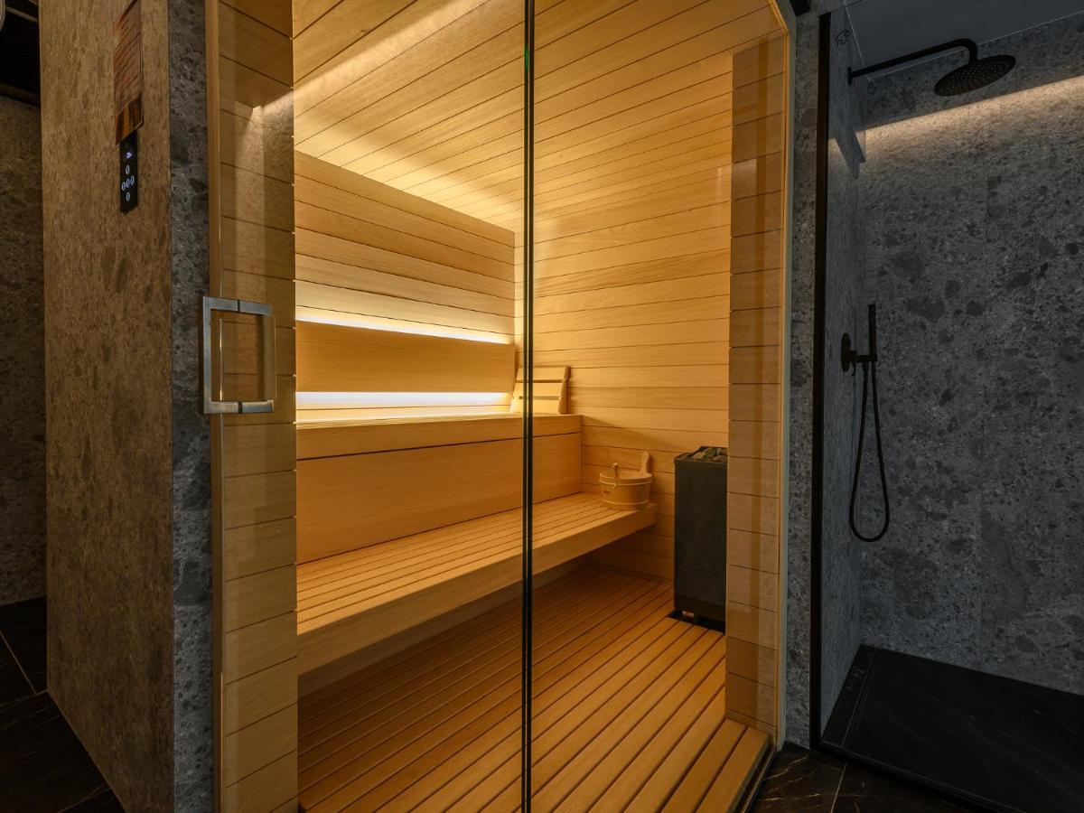 Visitzakopane - Lizbona Apartment Εξωτερικό φωτογραφία