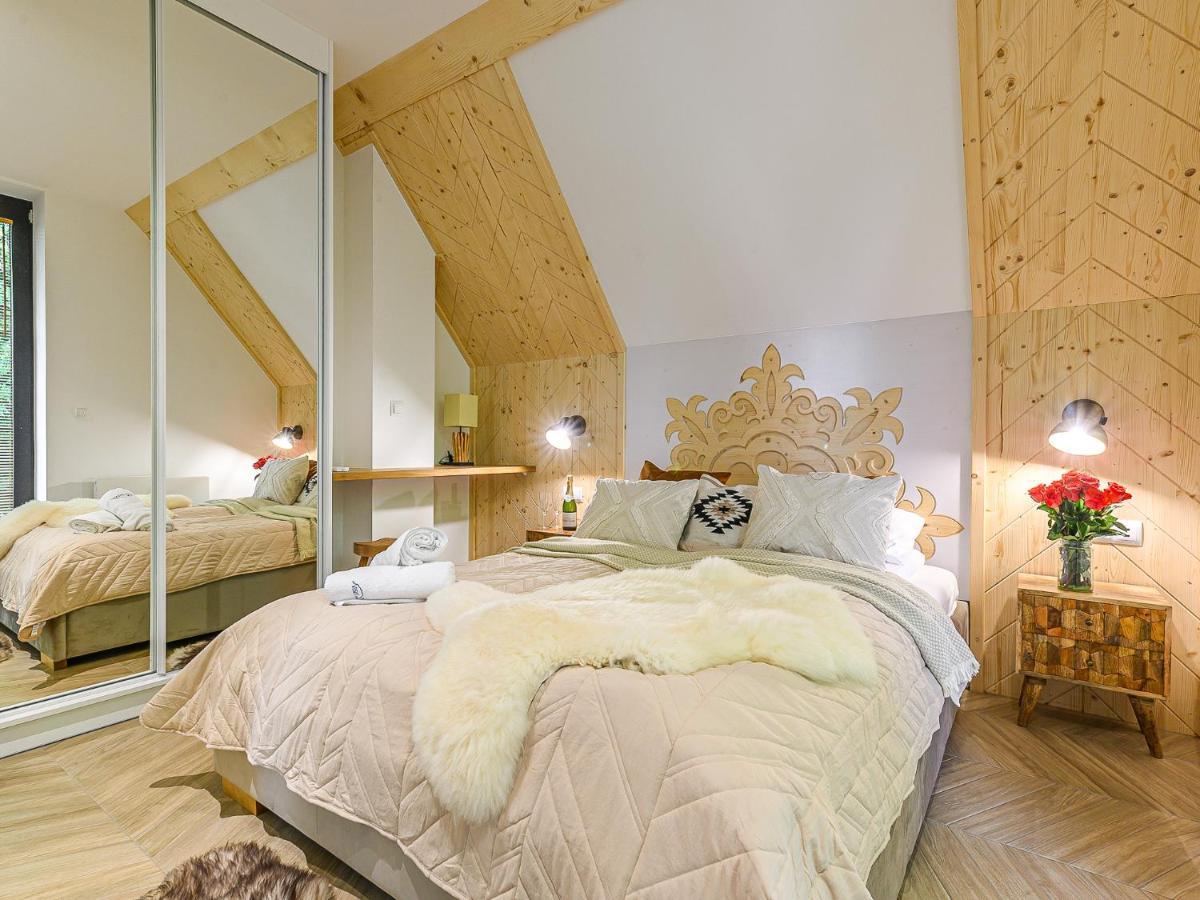 Visitzakopane - Lizbona Apartment Εξωτερικό φωτογραφία