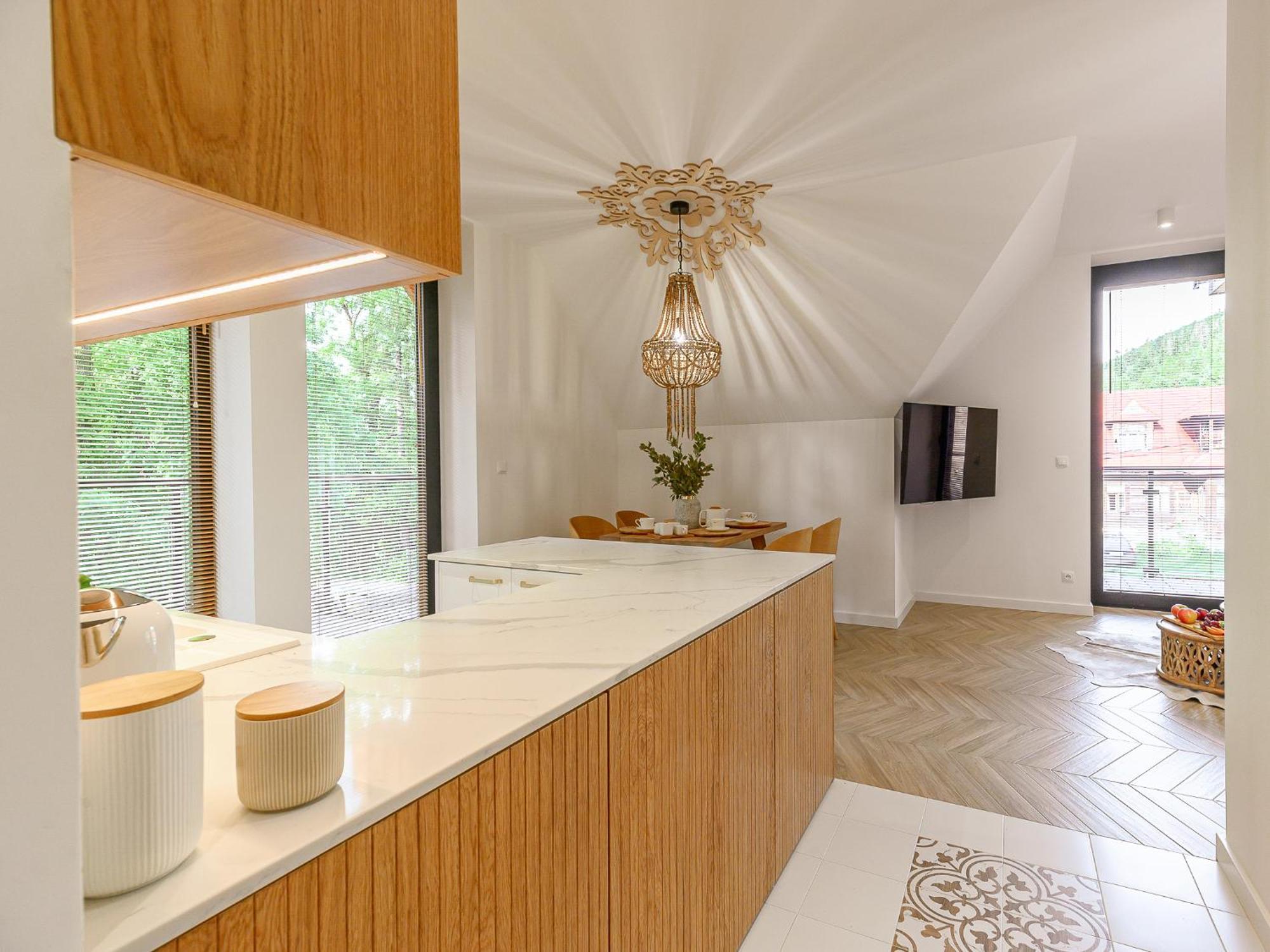 Visitzakopane - Lizbona Apartment Εξωτερικό φωτογραφία